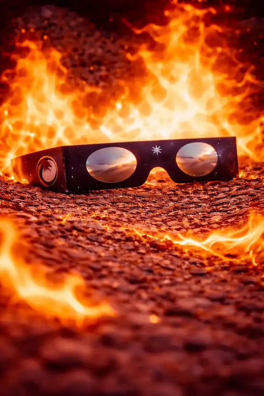 L'Œil du Dragon — Édition Juin 2026