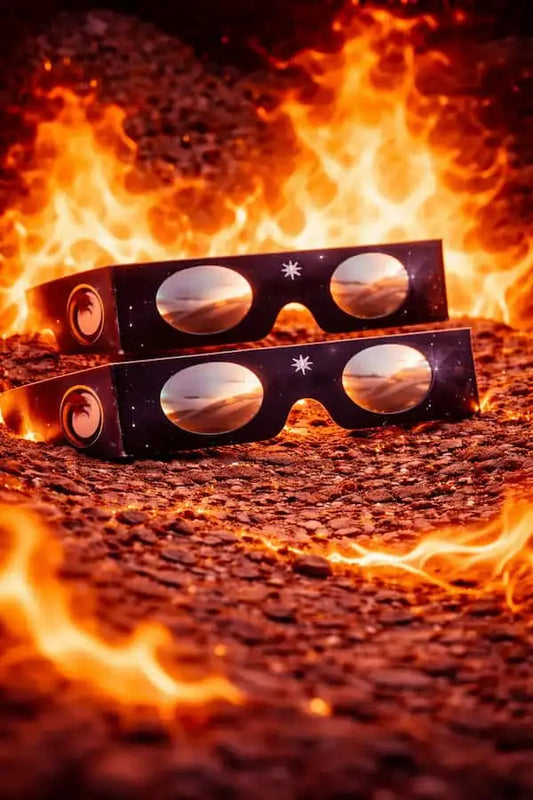 Le Duo de Feu — Pack Couple · Édition Juin 2026