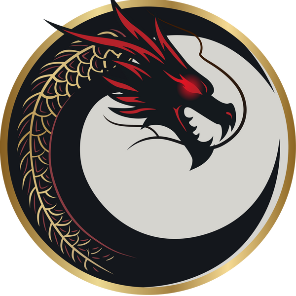 Eclipse Dragon 